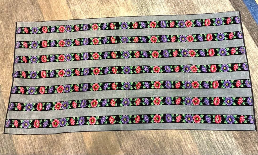 FEILER フェイラー タオルケット/ おくるみ　/ バスタオル