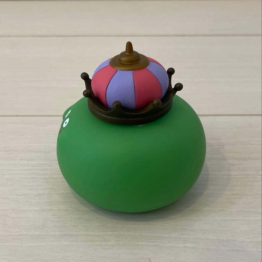 ドラゴンクエスト ドラクエ ソフビモンスター スライムベホマズン