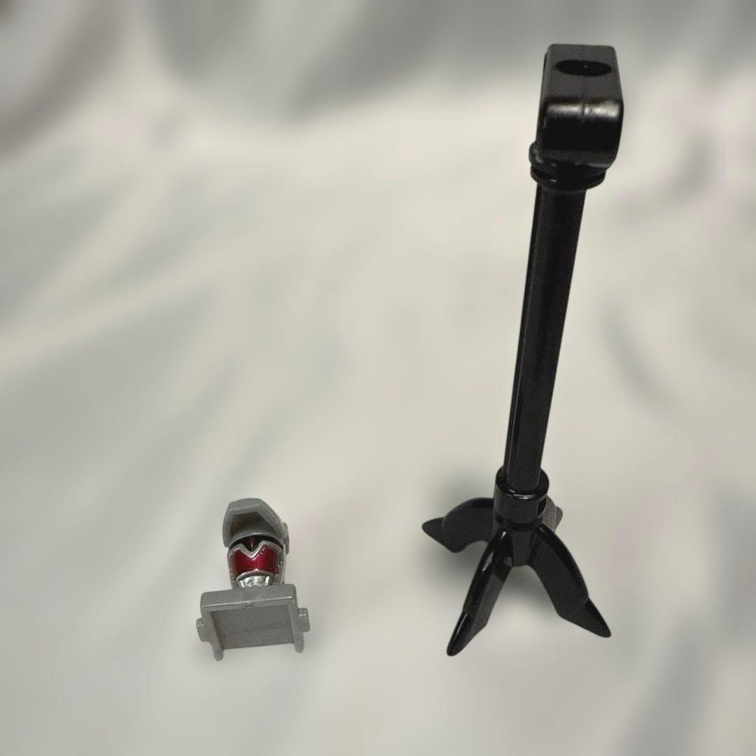 SMP 大獣神　ドラゴンシーザー　キングブラキオン