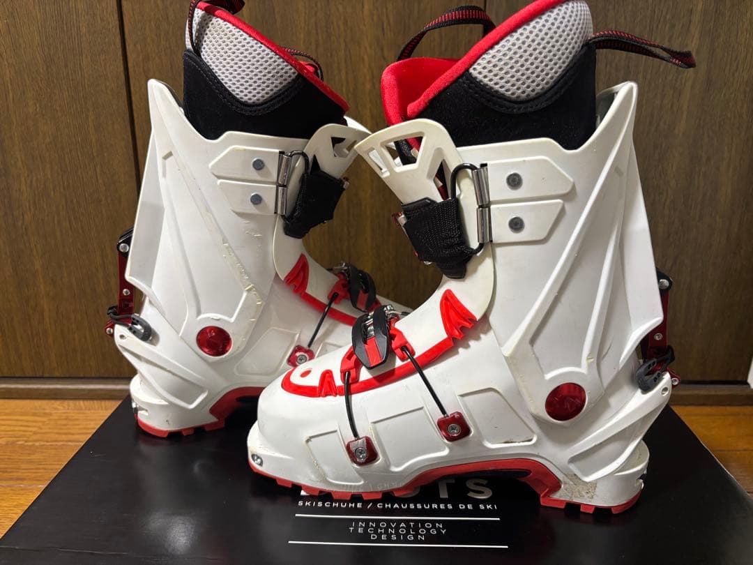 SCOTT Orbit スキー ブーツ 23.5 ATブーツ