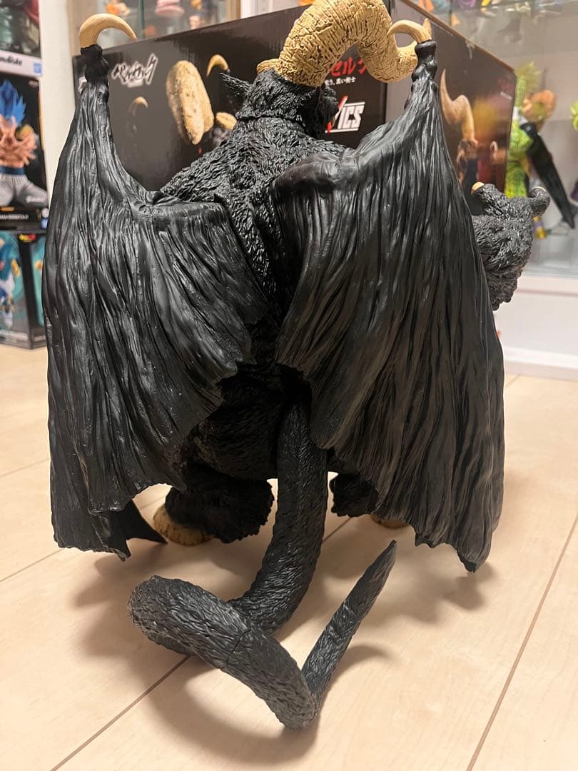 一番くじベルセルク　ラストワン　ゾッド