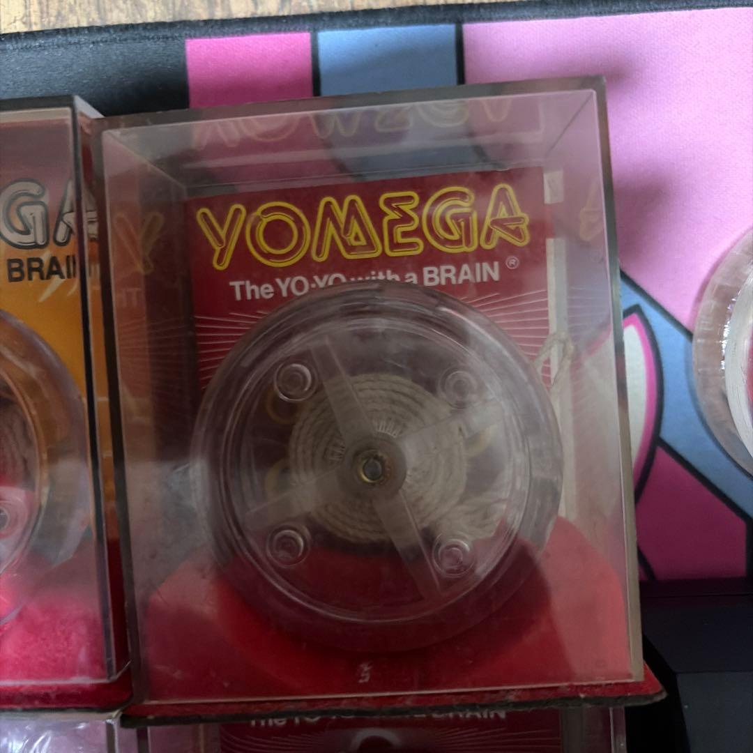 コレクター向けブレイン6種セット