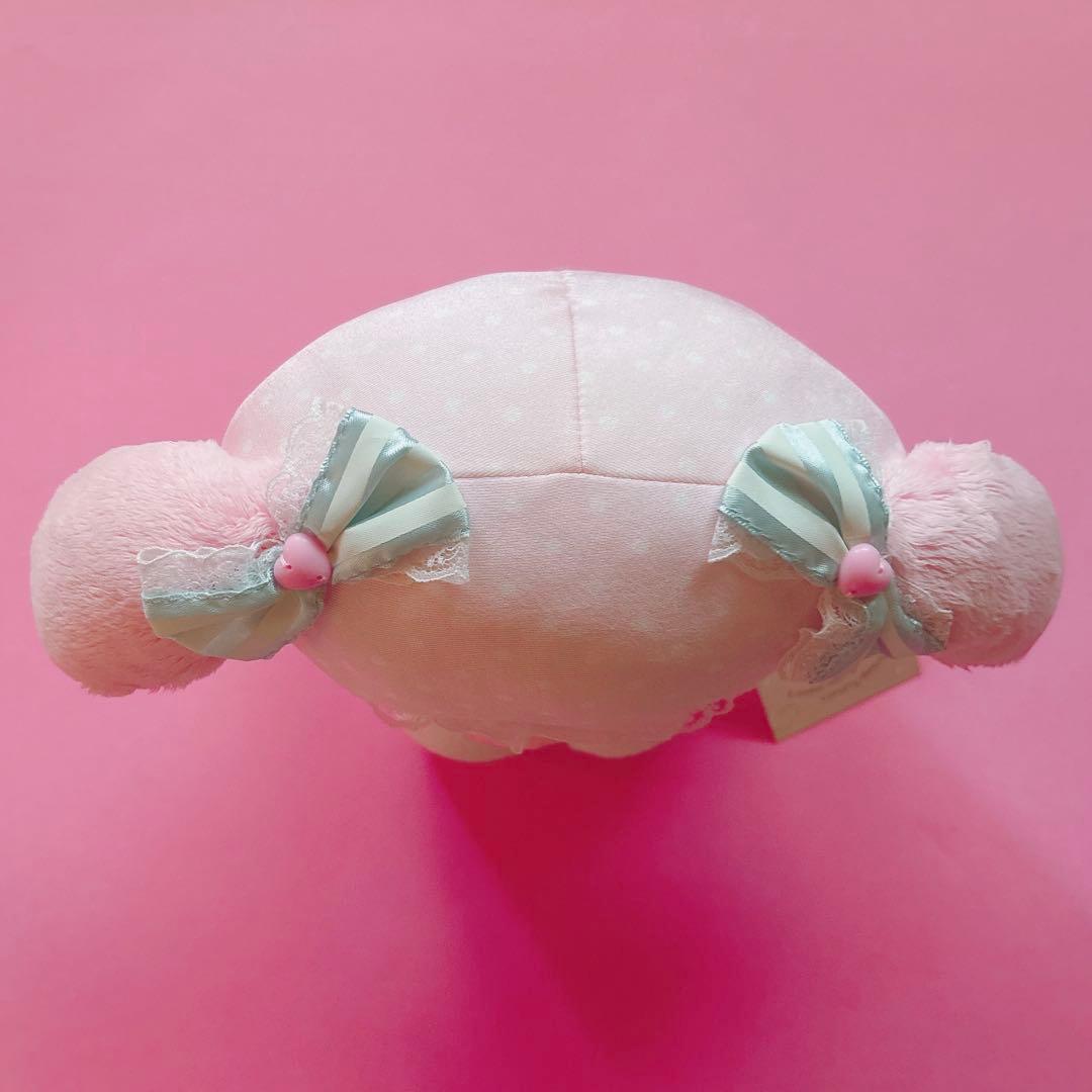 ♡ マイメロ バカンス ぬいぐるみ マスコット 浮き輪 うきわ レア 希少 ♡