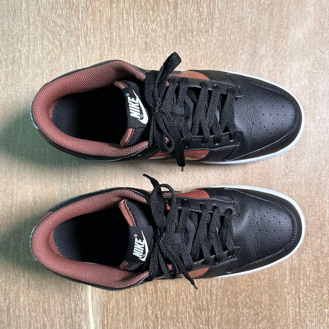 ナイキ【NIKE】ダンクロー　　　　　　　　　　　※2014年製GOLFシューズ