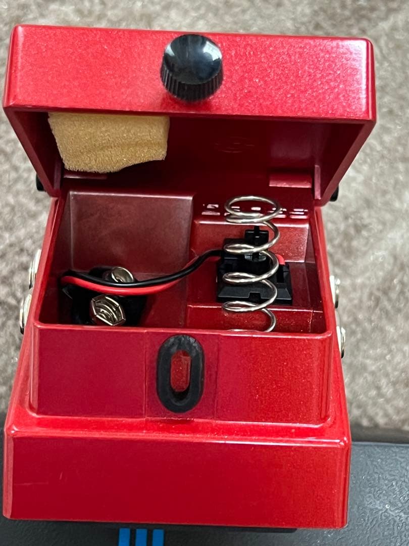 美品‼️動作品❗️BOSS RC-3 Loop Station アダプター付き❗️