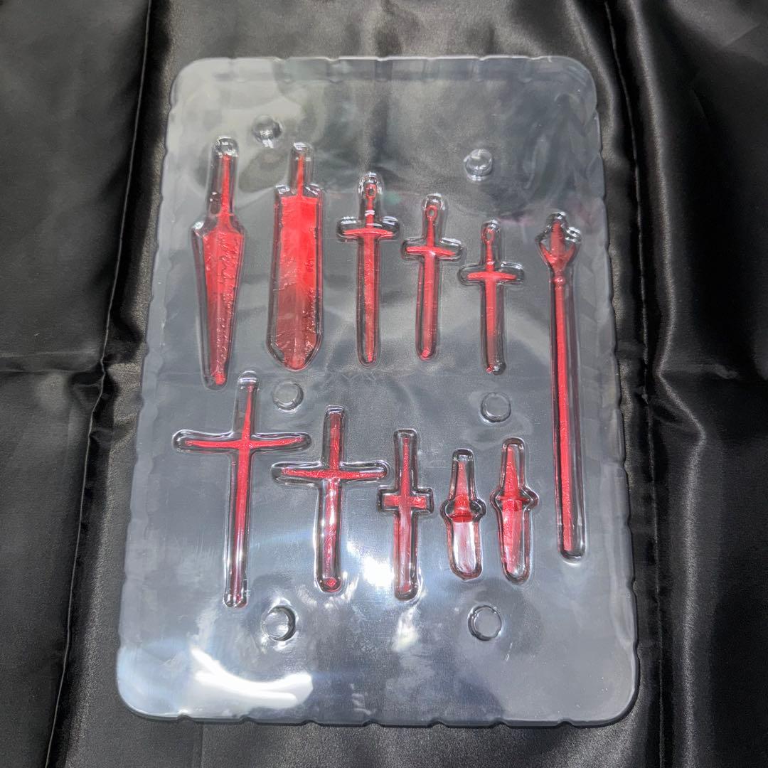 チェンソーマン パワー＆ニャーコ　S-fire フィギュア