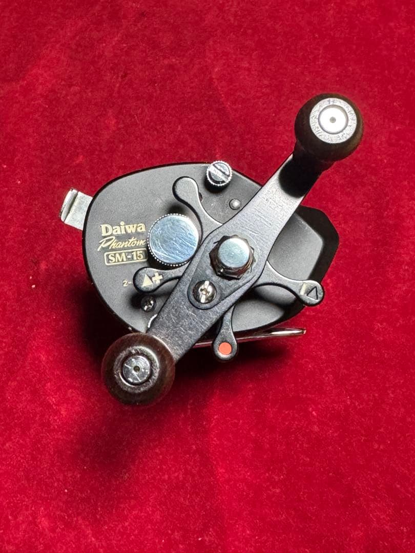 ダイワ　ファントム　SM-15 ★ (002)