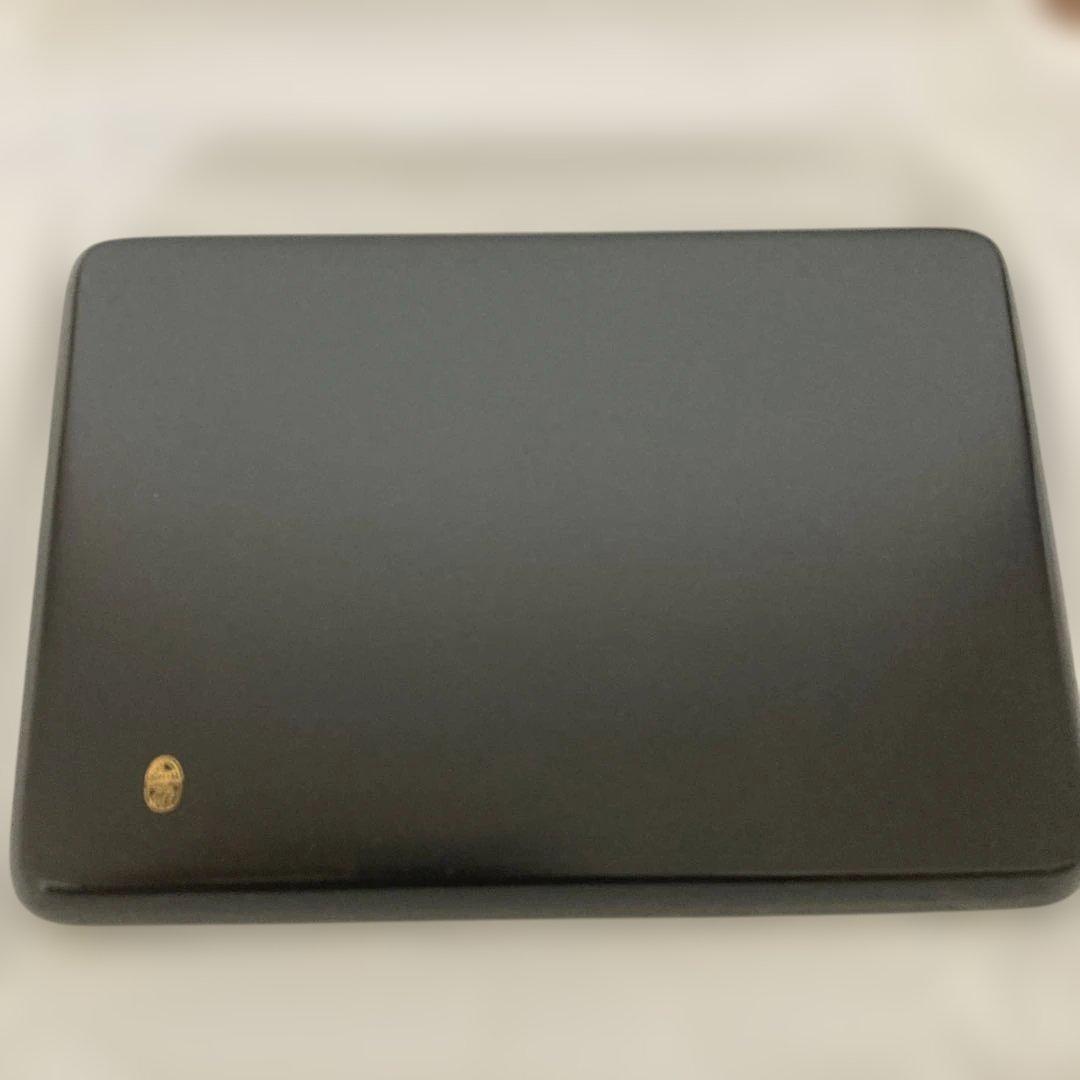 象彦の蒔絵盆　袱紗　慶事　【新品未使用】