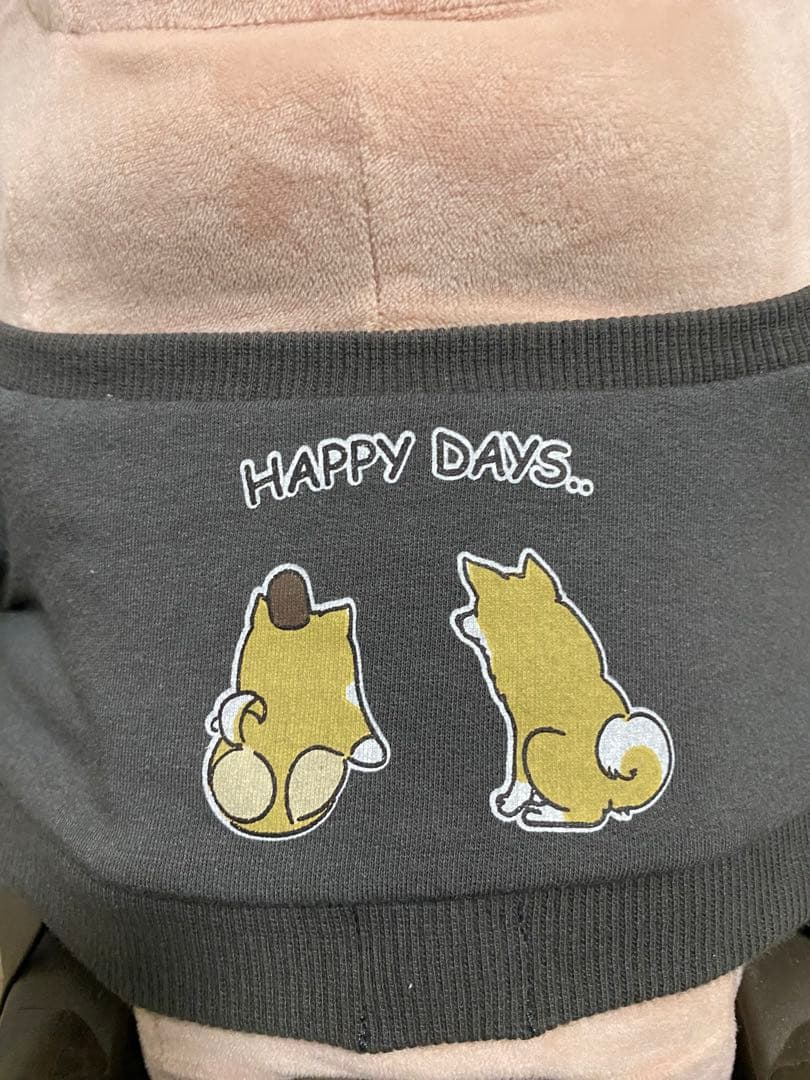 LOVOT ベースウェア他セット