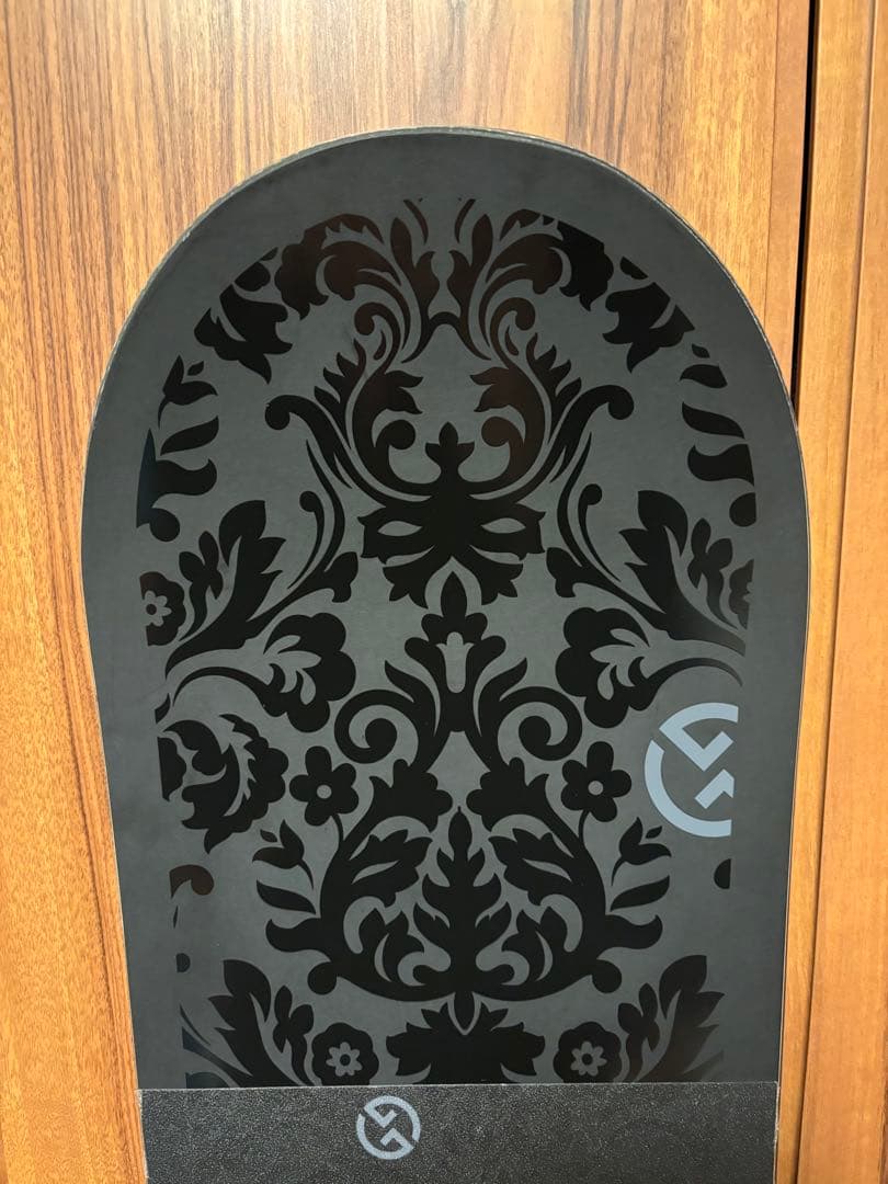 BUFF GTboards 152cm 2425モデル