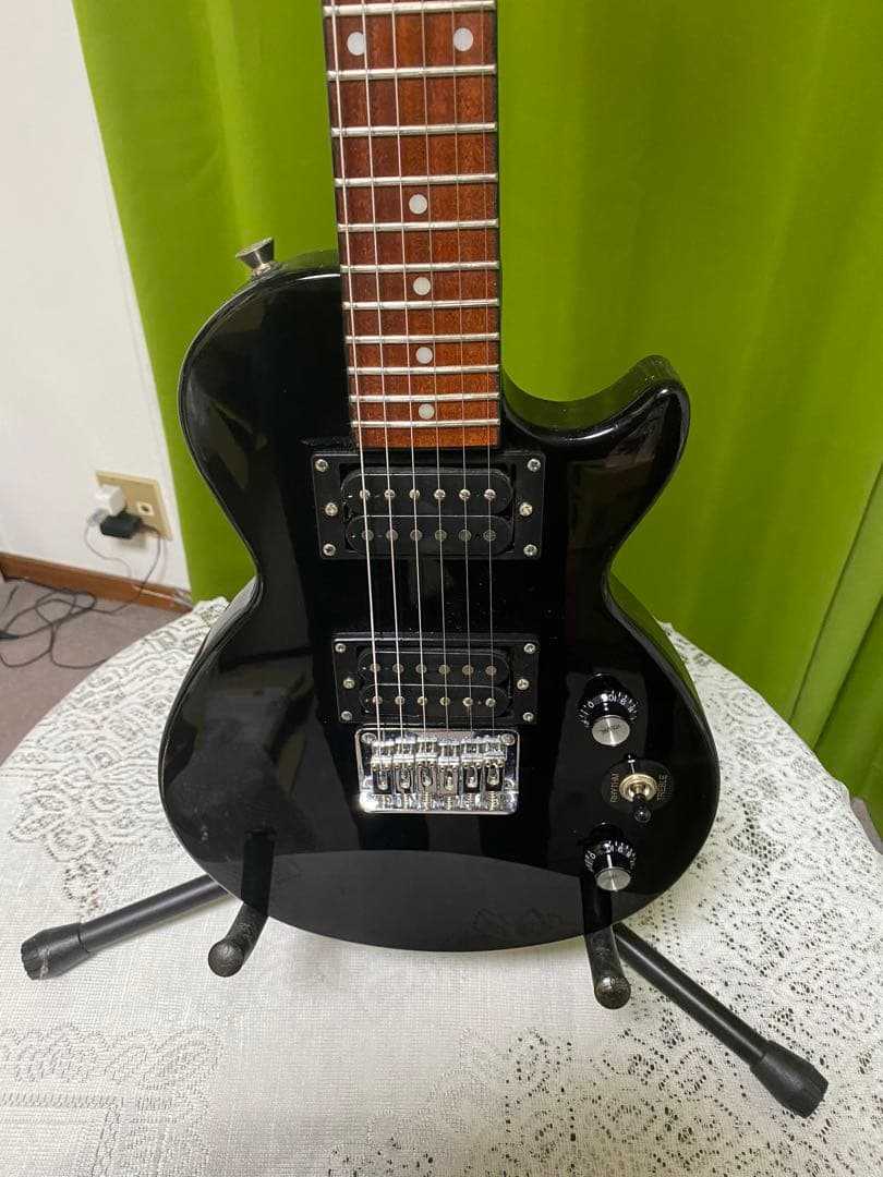 佐*便様 ロックしようぜ！by Gibson エピフォンSpecial レスポー