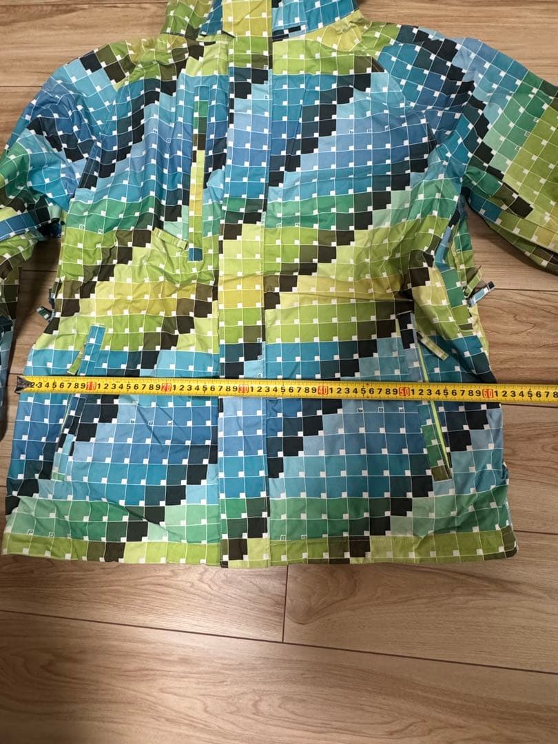 686 スノーボードウェア 上下セット