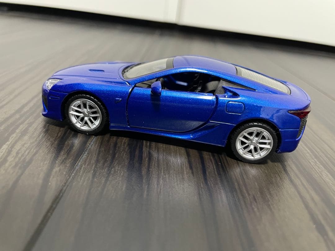 【大特価】ダイキャストカー まとめ売り GT-R(R35),レクサスLFA等
