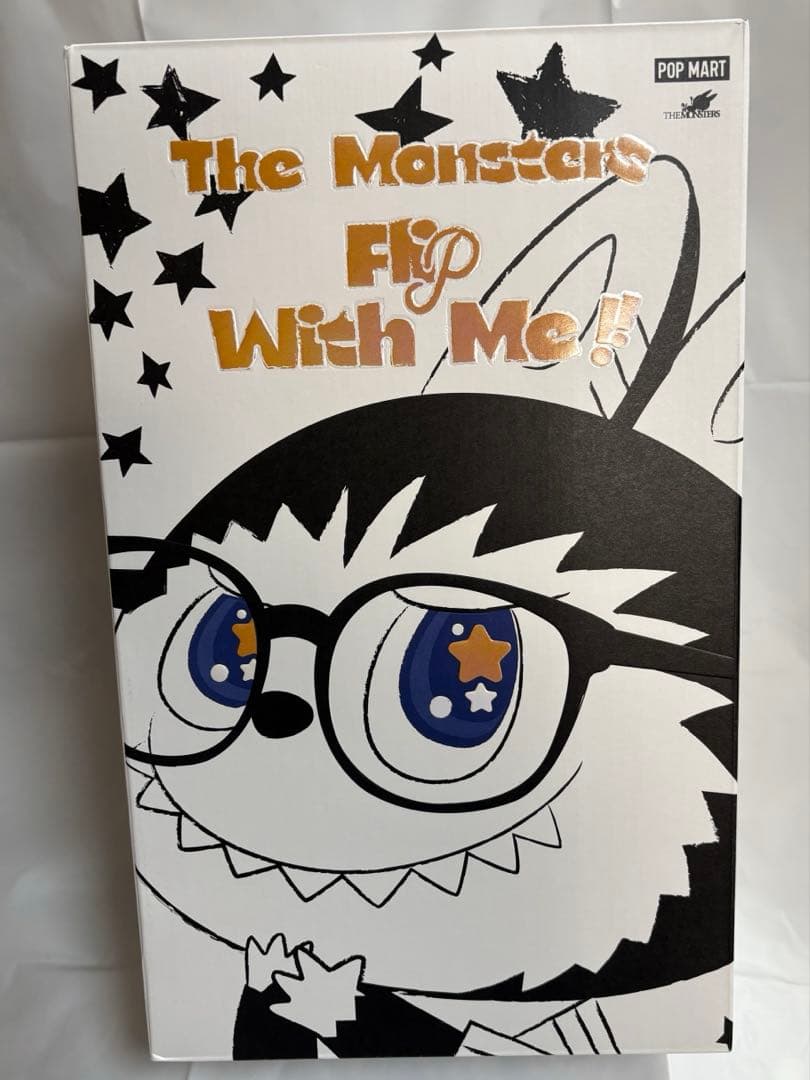 user_bc3a0c4e　Flip With Me!!