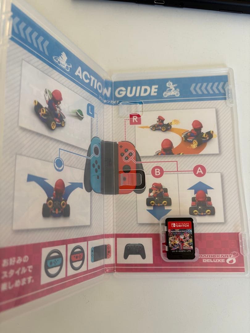 あ*ん様 Nintendo Switch 本体スプラトゥーン2エディション　ソフ