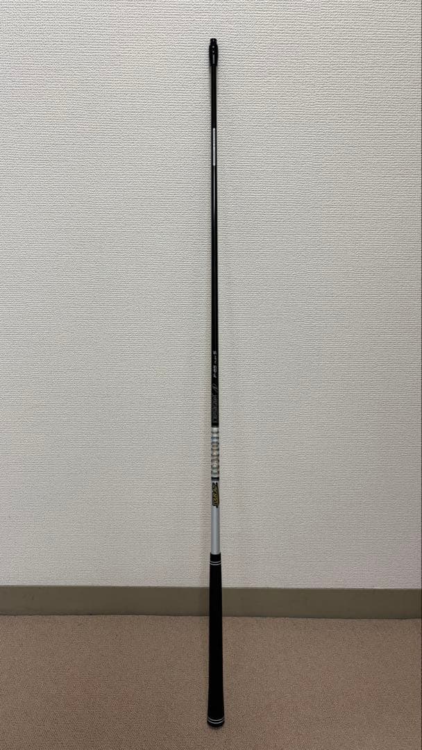 名シャフト　ツアーAD F65 S 3W用　キャロウェイスリーブ　名曲