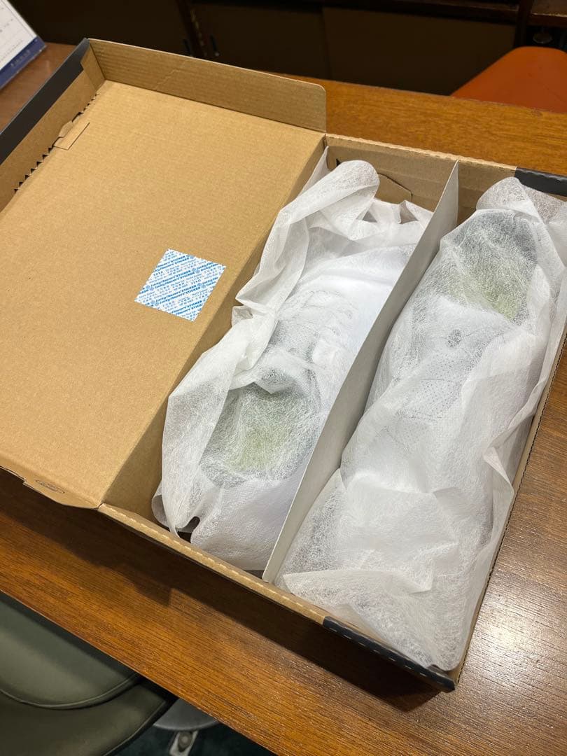 【新品未使用】ブリヂストンゴルフ スパイクレスシューズ SH2505 メンズ