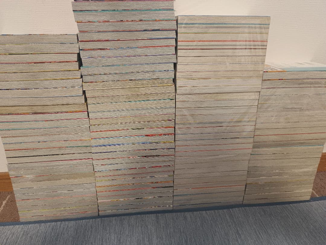 ★12/28限定!かなり美品!★ワンピース全113巻全巻セット★