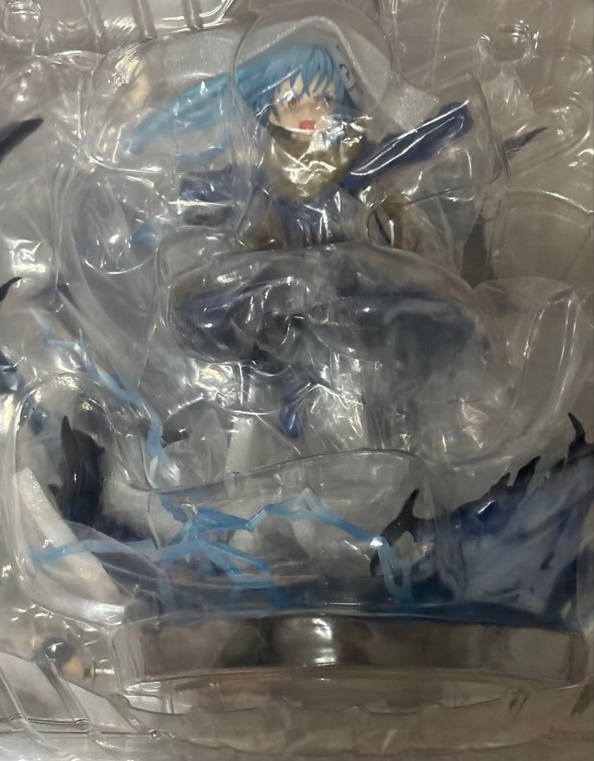 渋スク フィギュア リムル Ultimate 転生したらスライムだった件 転スラ