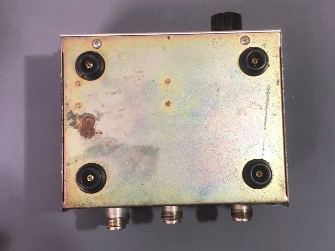 KURANISHI RW-211A SWR&WATTメーター