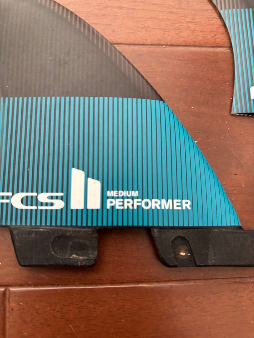 fcs2 フィン パフォーマー　Ｍ