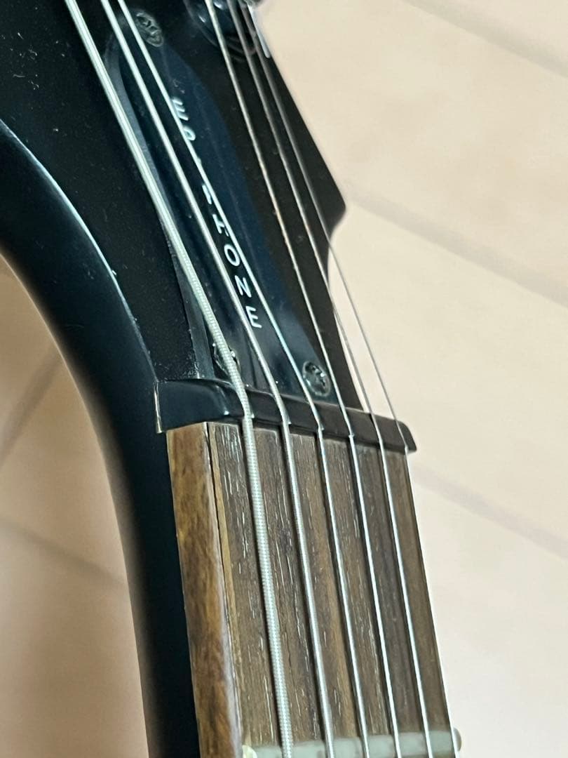 Epiphone LESPAUL STUDIO GOTHIC エレキギター