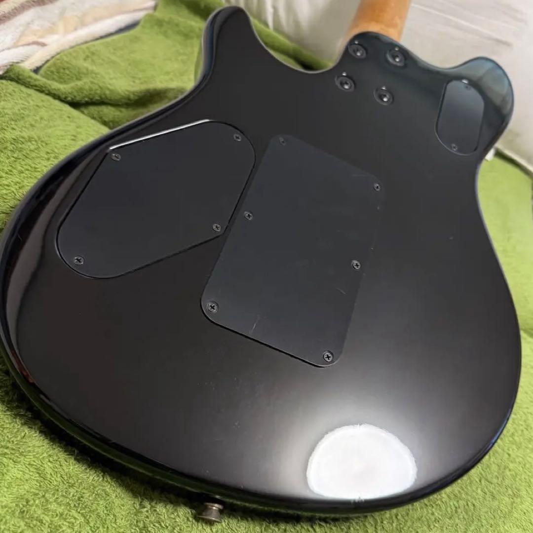 ギター Peavey USA Wolfgang Special Purple