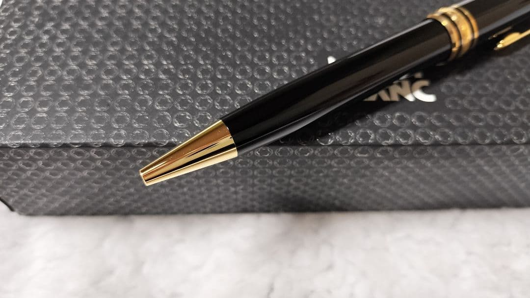 MONT BLANC MEISTERSTUCK ボールペン 本体