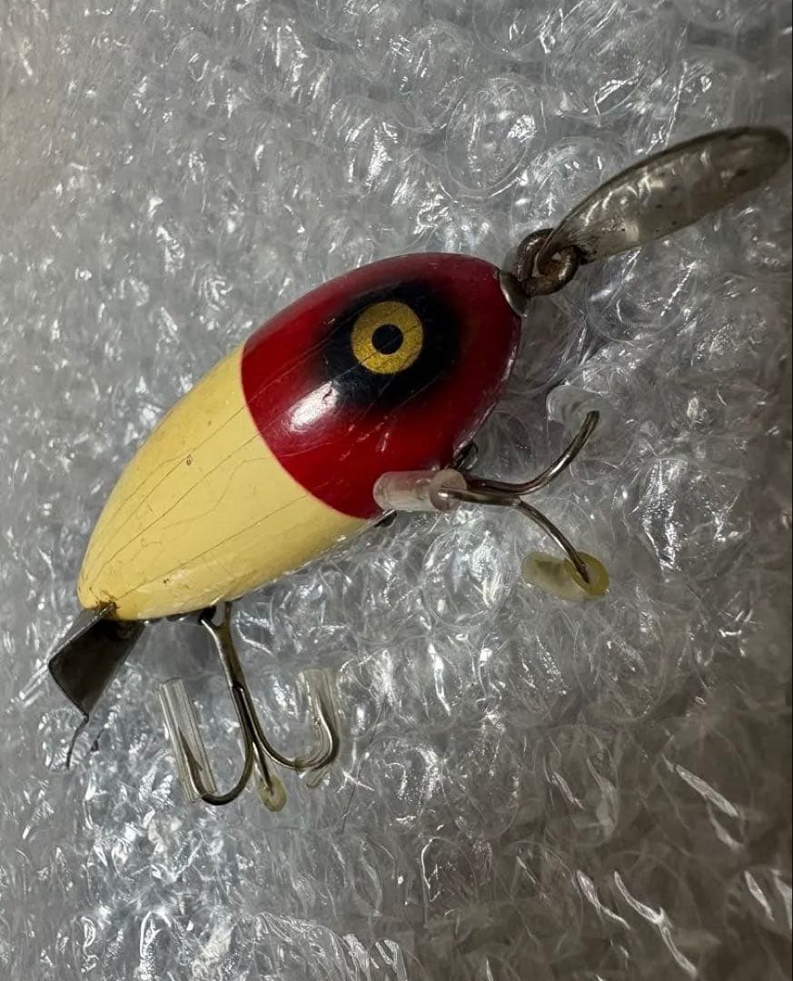オールドヘドン　ゴーディーパークラブ　金目　希少　RH HEDDON