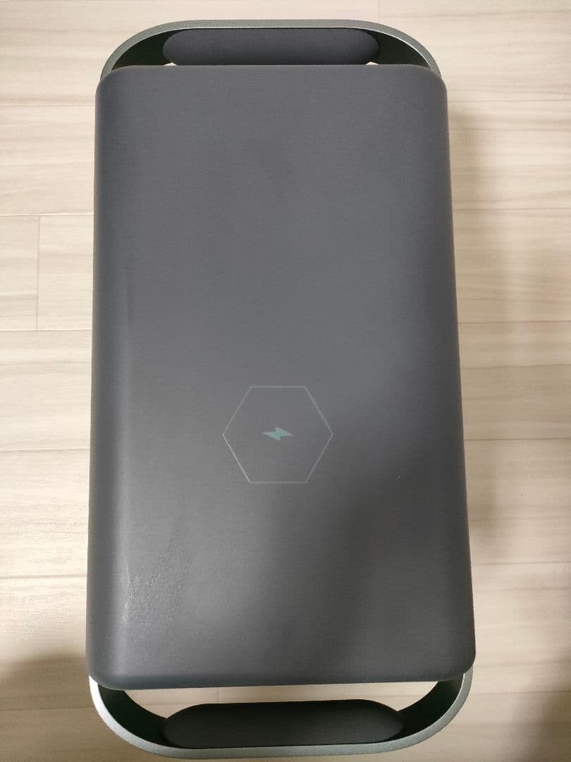 Yoshinoポータブル電源 B2000 SST