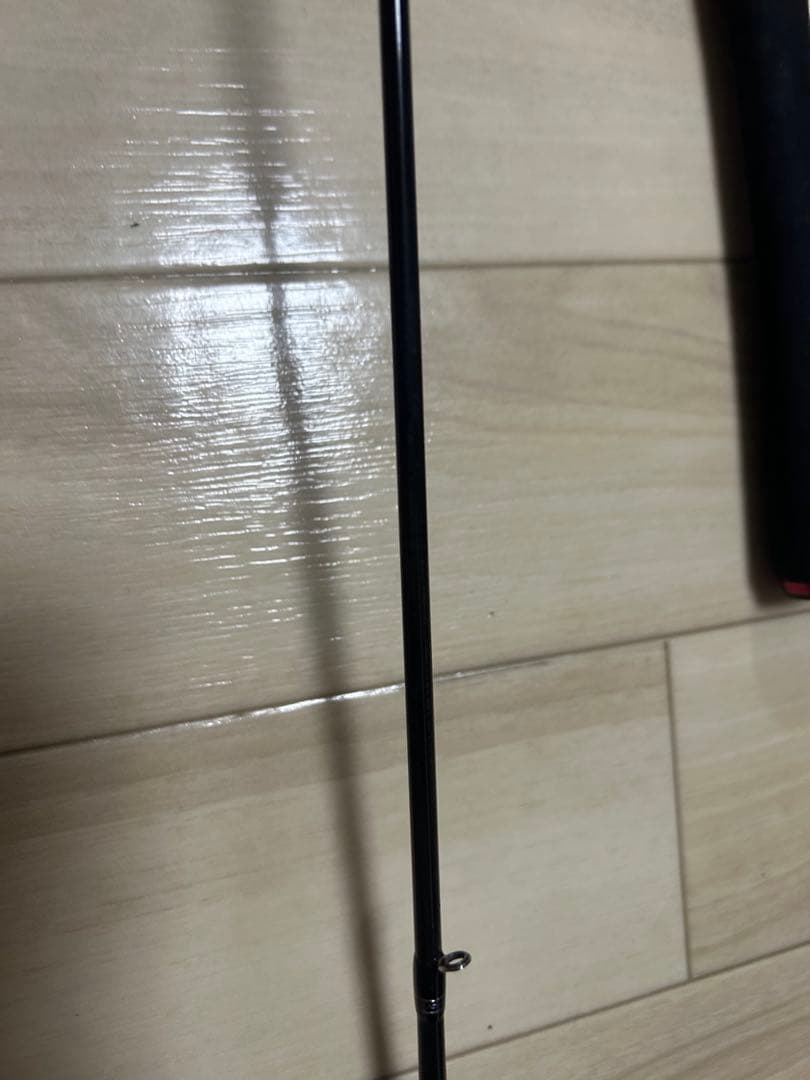 ハートランド HL 722ML+FB-ST20 ソリッドティップ