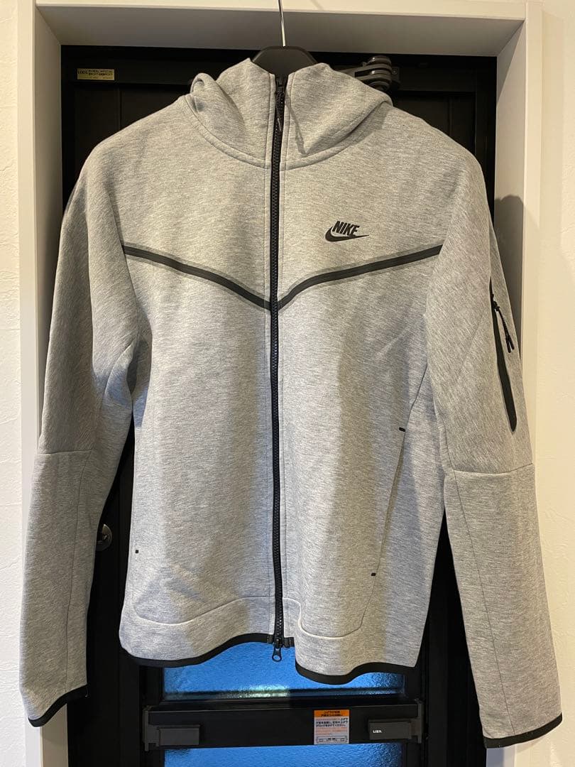 NIKE ナイキ テックフリース セットアップ サイズL