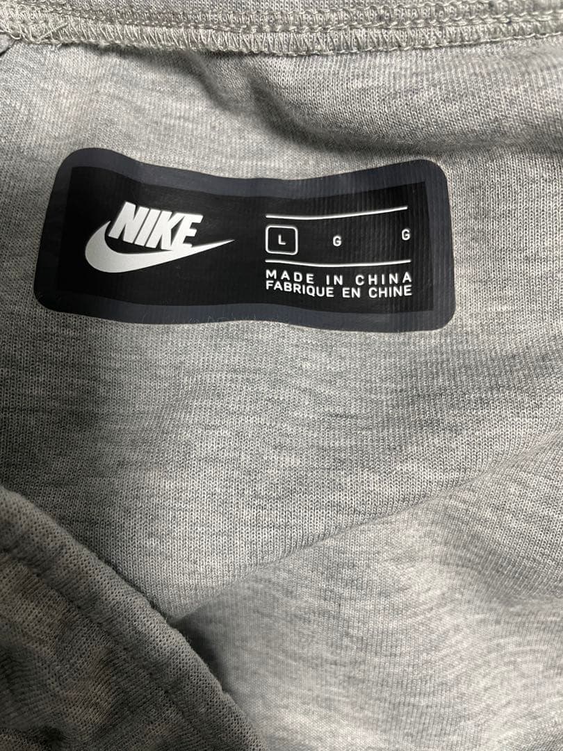 NIKE ナイキ テックフリース セットアップ サイズL