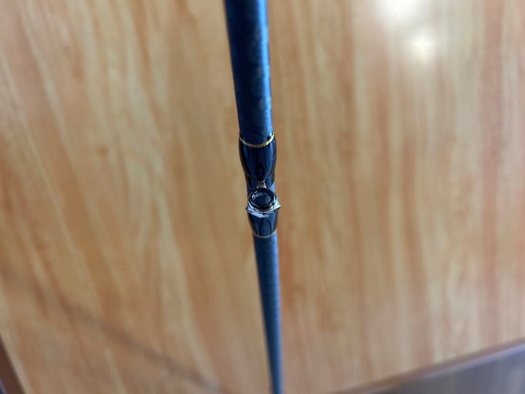 SHIMANO リアルパワー石鯛 MH-500