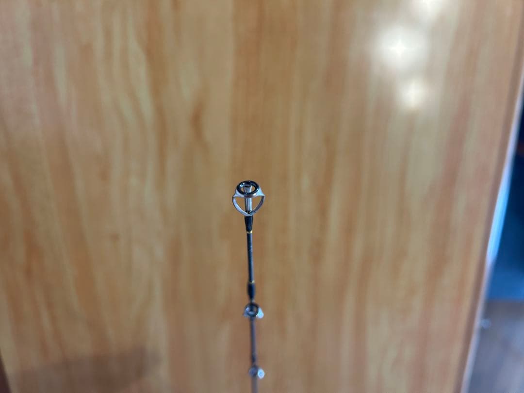 SHIMANO リアルパワー石鯛 MH-500