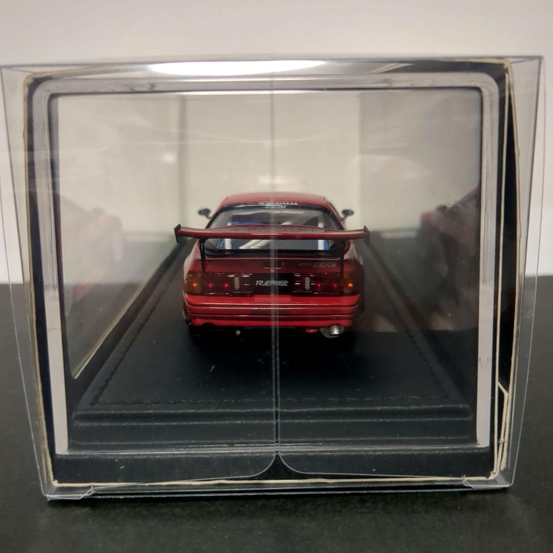 保護ケース付 イグニッションモデル RX-7 FC3S RE雨宮 マツダ