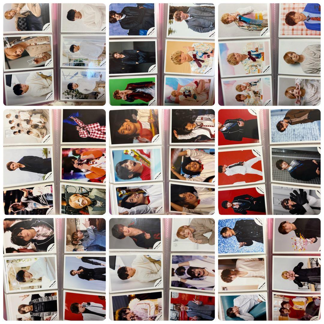 Hey! Say! JUMP 山田涼介 公式写真