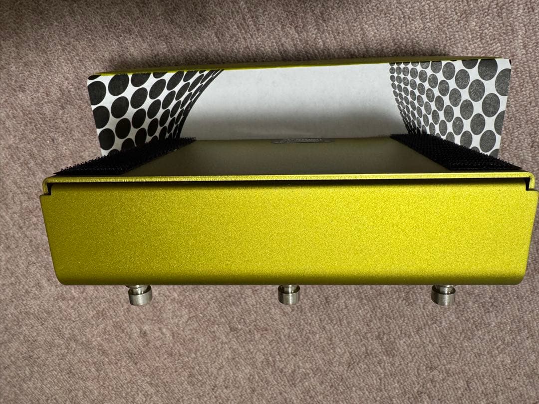 ギター Strymon Volante