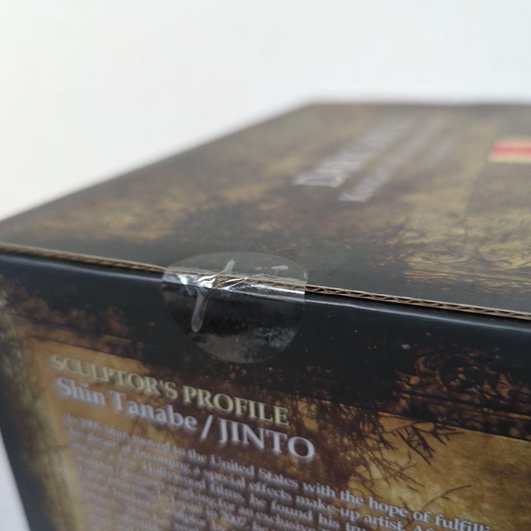 【希少・未開封品】ダークソウル アストラの上級騎士 オスカー 1/6 Gecco