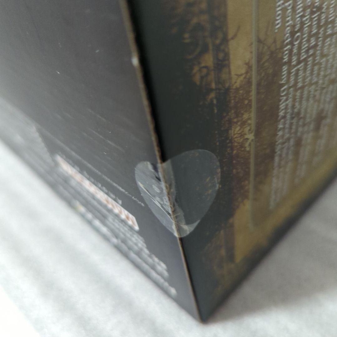 【希少・未開封品】ダークソウル アストラの上級騎士 オスカー 1/6 Gecco