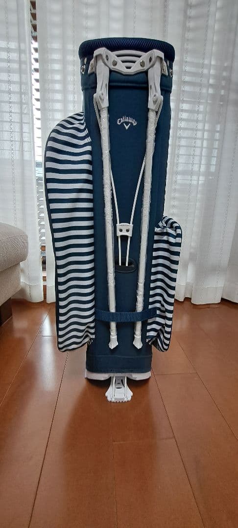 Callaway/キャロウェイ レディース キャディバッグ 9.5型 新品！