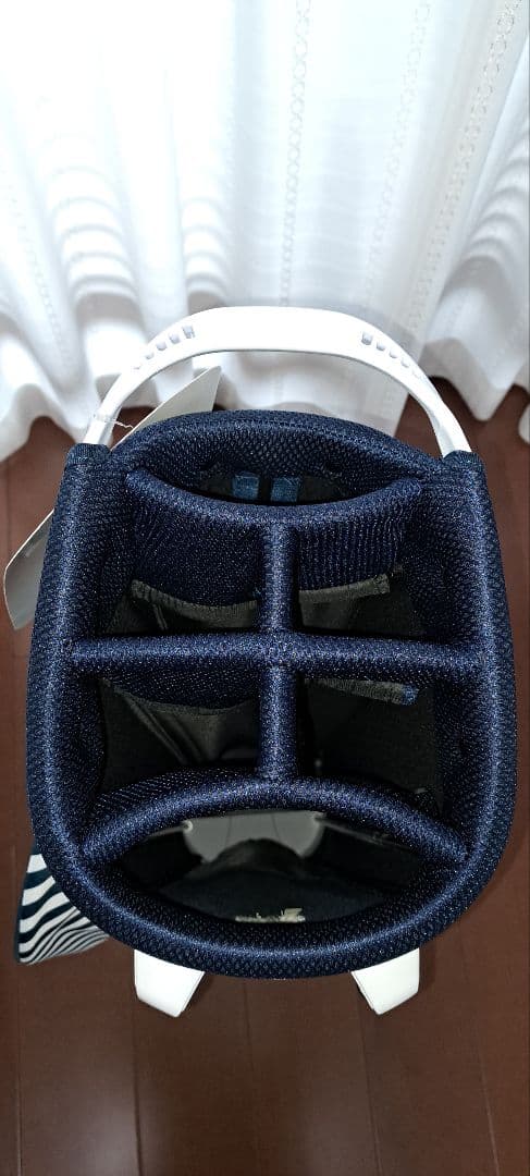 Callaway/キャロウェイ レディース キャディバッグ 9.5型 新品！