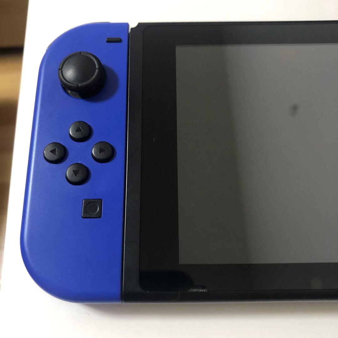 Nintendo Switch 本体　プロコン付属
