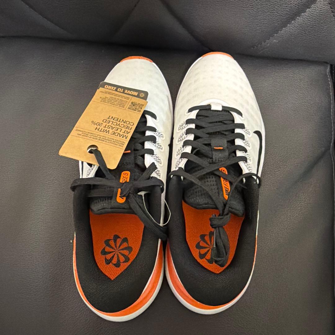 25.5cm　ナイキ　フリー ゴルフ NN　FN0332-103　シューズ