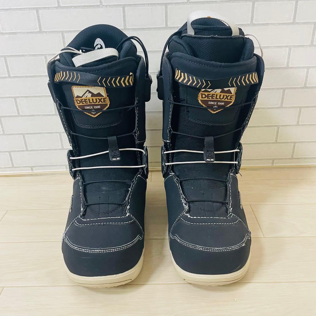 DEELUXE CHOICE スノーボードブーツ