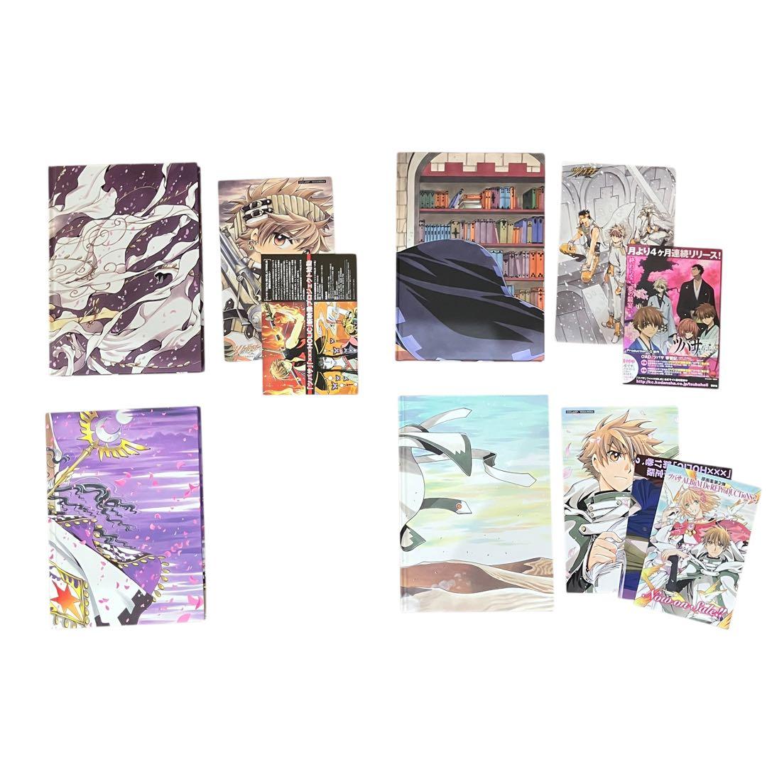 ツバサ　豪華版　1〜26・28巻【27巻欠品】　非全巻セット　27冊セット