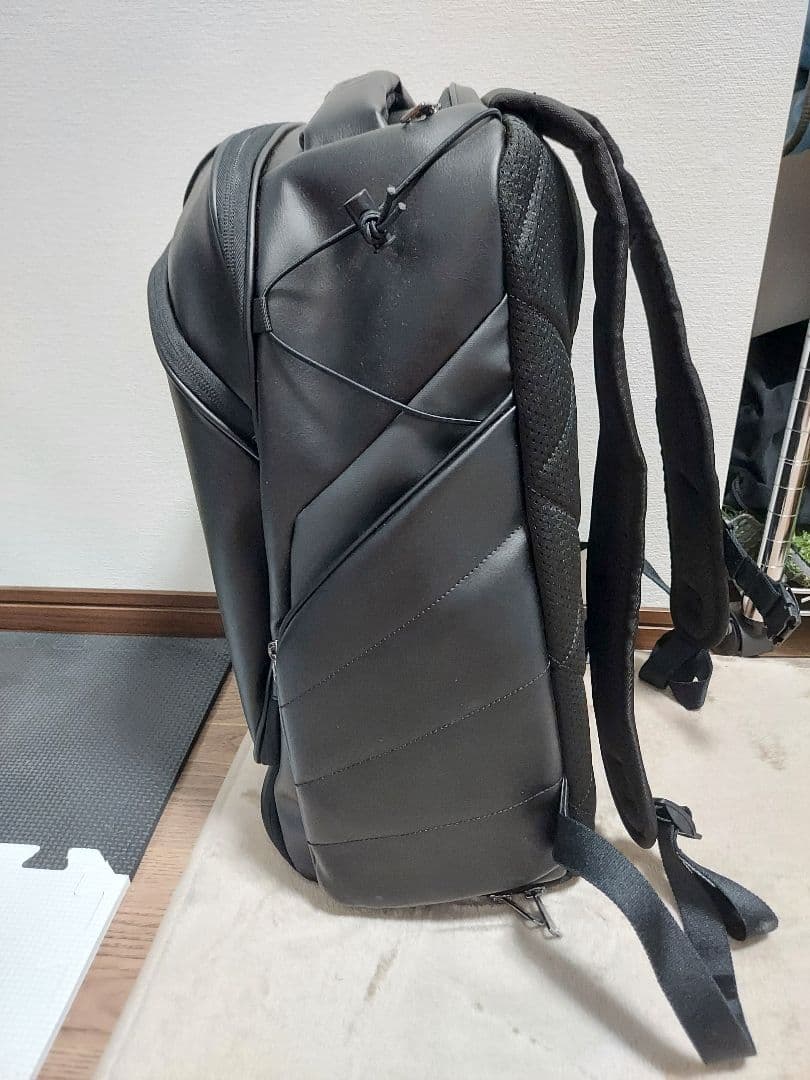 NIKE　JORDAN　フライエリート　バックパック