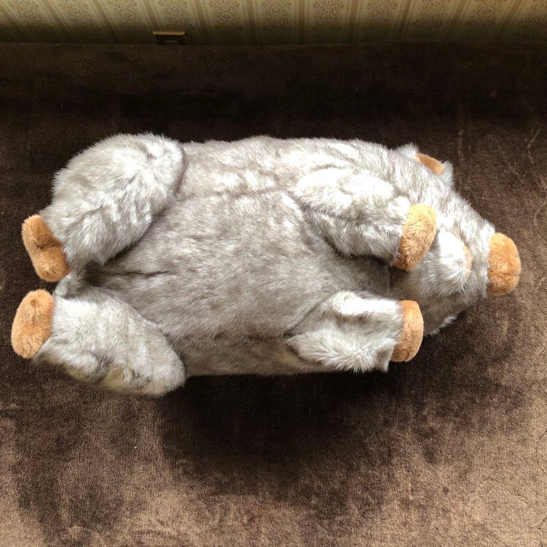 トイザらス　animal alley ぶた　約68cm×34cm×30cm