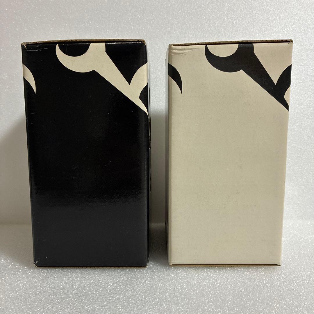 マイケルラウ　フィギュア　2点セット