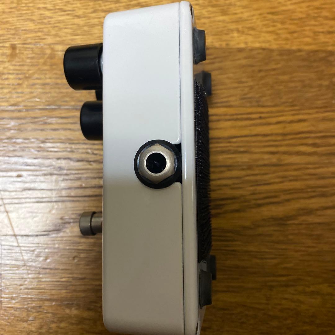 エレクトロハーモニクス Nano Big Muff